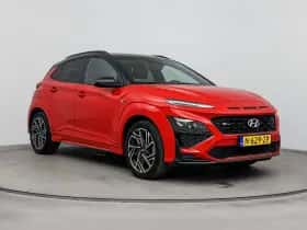 Hyundai Kona (2022) thumbnail 6