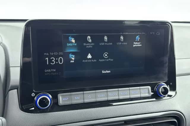 Hyundai Kona (2022) thumbnail 9