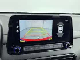 Hyundai Kona (2022) thumbnail 10
