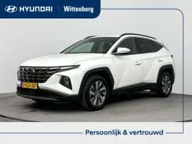 Hyundai Tucson (2022)