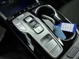 Hyundai Tucson (2022) thumbnail 11