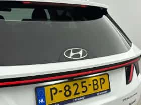 Hyundai Tucson (2022) thumbnail 12