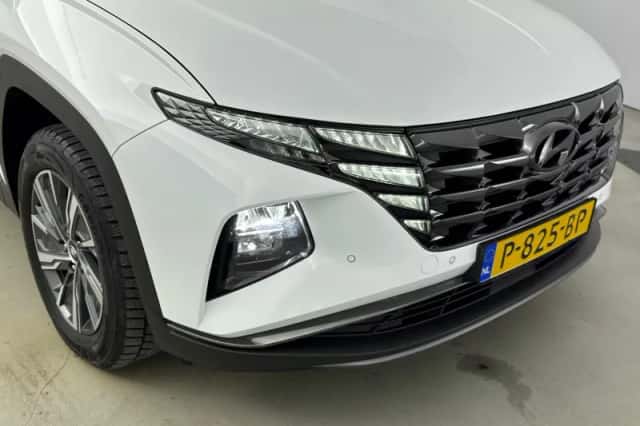 Hyundai Tucson (2022) thumbnail 13