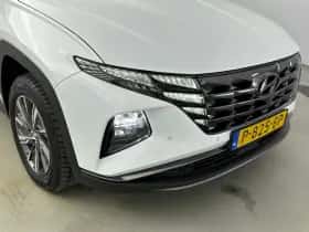 Hyundai Tucson (2022) thumbnail 13