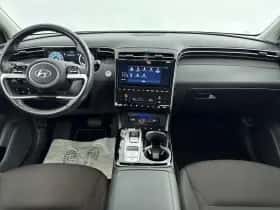 Hyundai Tucson (2022) thumbnail 15