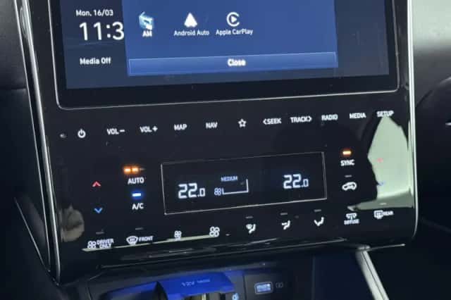 Hyundai Tucson (2022) thumbnail 17