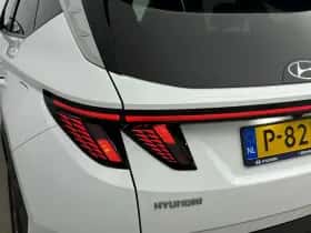 Hyundai Tucson (2022) thumbnail 19