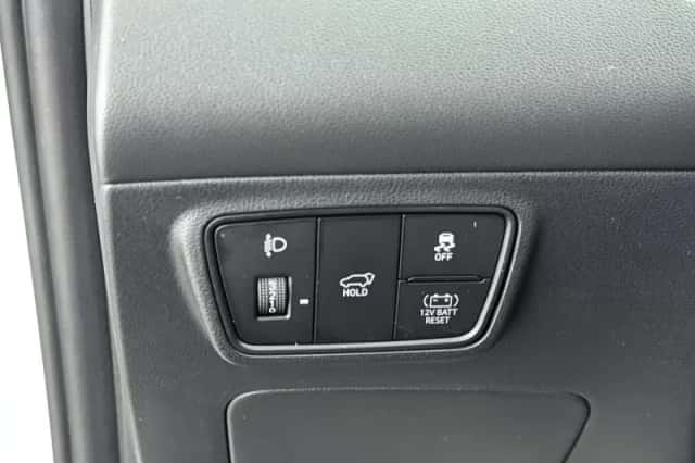 Hyundai Tucson (2022) thumbnail 21