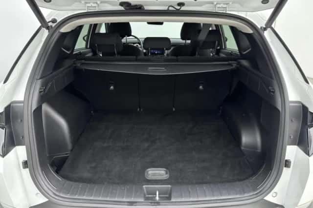 Hyundai Tucson (2022) thumbnail 22