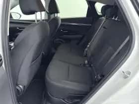 Hyundai Tucson (2022) thumbnail 24