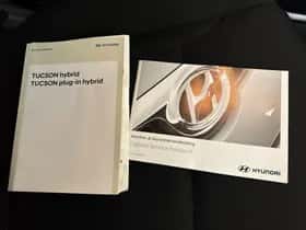 Hyundai Tucson (2022) thumbnail 25