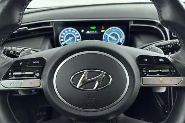 Hyundai Tucson (2022) thumbnail 26