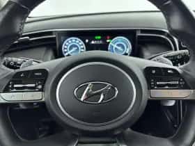 Hyundai Tucson (2022) thumbnail 26