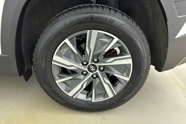 Hyundai Tucson (2022) thumbnail 27