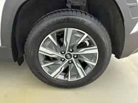 Hyundai Tucson (2022) thumbnail 27