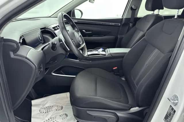Hyundai Tucson (2022) thumbnail 28