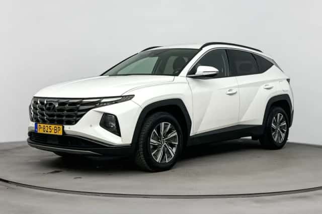 Hyundai Tucson (2022) thumbnail 29