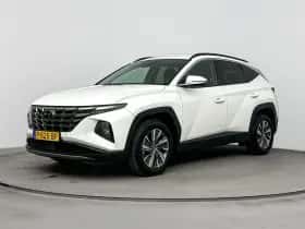 Hyundai Tucson (2022) thumbnail 29