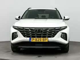 Hyundai Tucson (2022) thumbnail 4