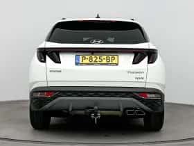 Hyundai Tucson (2022) thumbnail 5