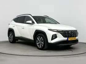 Hyundai Tucson (2022) thumbnail 6