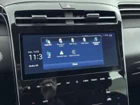 Hyundai Tucson (2022) thumbnail 7