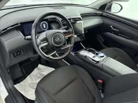 Hyundai Tucson (2022) thumbnail 8