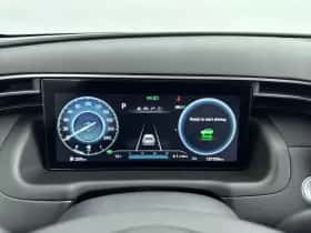 Hyundai Tucson (2022) thumbnail 9