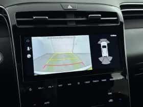 Hyundai Tucson (2022) thumbnail 10