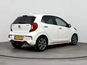 Kia Picanto (2021) thumbnail 2