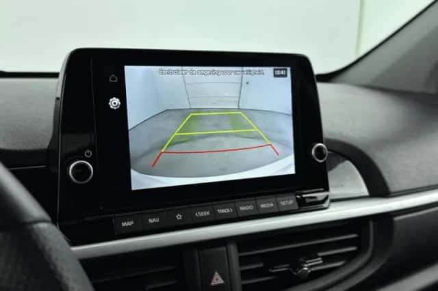 Kia Picanto (2021) thumbnail 12