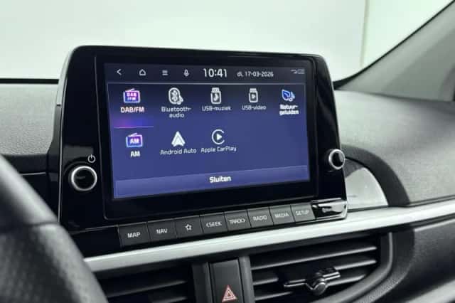 Kia Picanto (2021) thumbnail 13