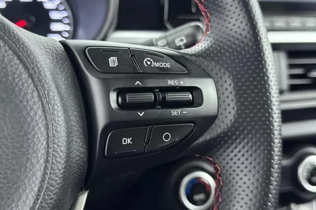 Kia Picanto (2021) thumbnail 14
