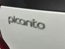 Kia Picanto (2021) thumbnail 16