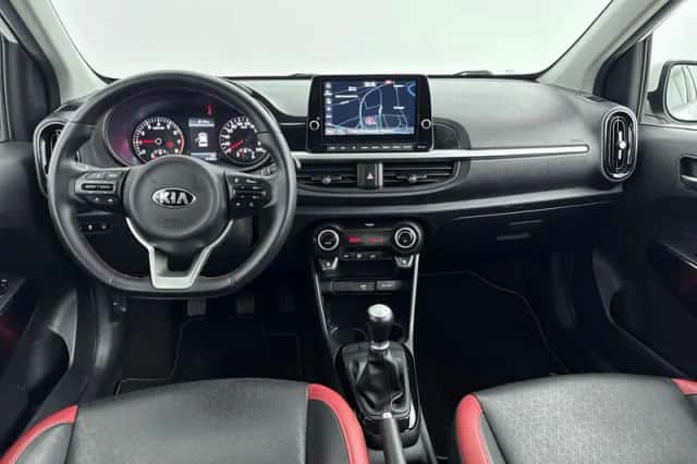 Kia Picanto (2021) thumbnail 18