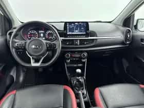 Kia Picanto (2021) thumbnail 18