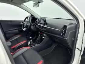 Kia Picanto (2021) thumbnail 19