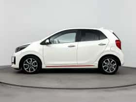 Kia Picanto (2021) thumbnail 3