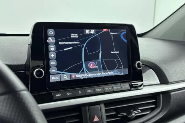Kia Picanto (2021) thumbnail 21