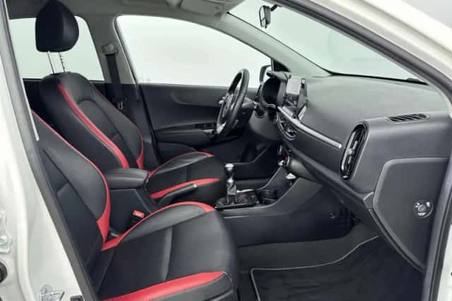Kia Picanto (2021) thumbnail 24