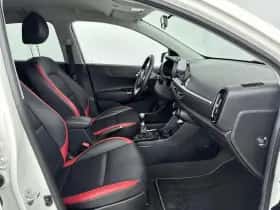 Kia Picanto (2021) thumbnail 24