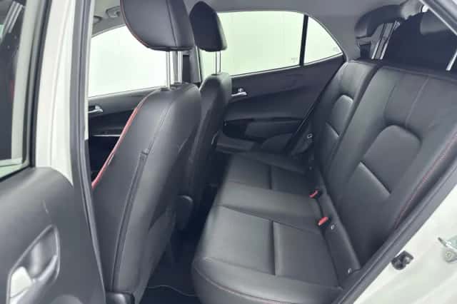 Kia Picanto (2021) thumbnail 28