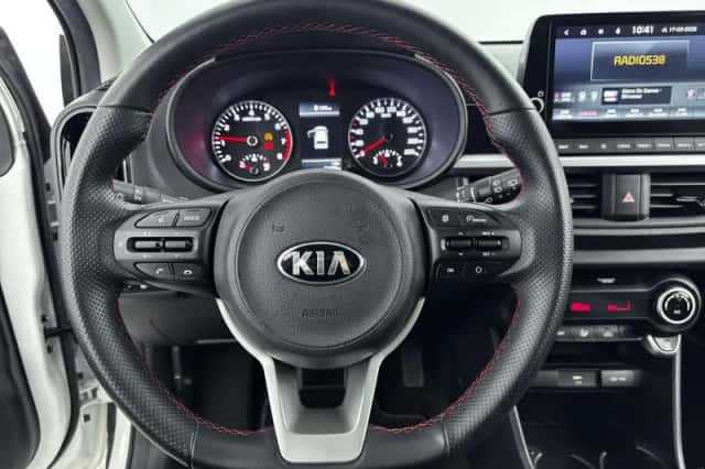 Kia Picanto (2021) thumbnail 29