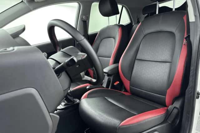 Kia Picanto (2021) thumbnail 30