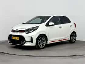 Kia Picanto (2021) thumbnail 31