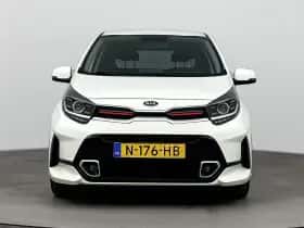 Kia Picanto (2021) thumbnail 5