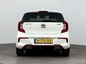 Kia Picanto (2021) thumbnail 6