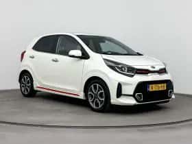 Kia Picanto (2021) thumbnail 7