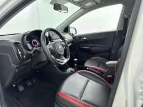 Kia Picanto (2021) thumbnail 9