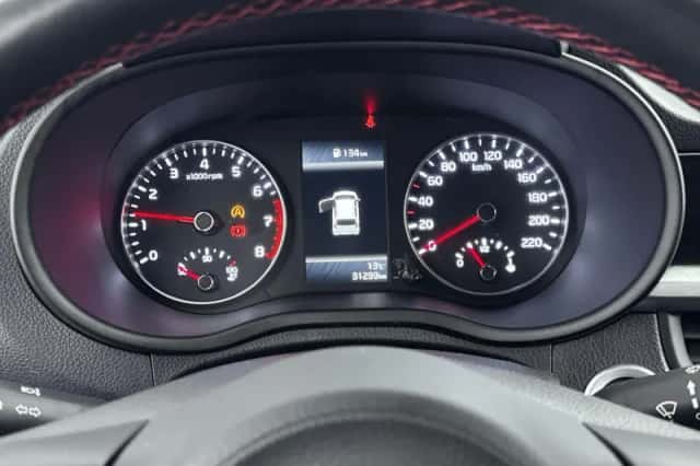 Kia Picanto (2021) thumbnail 10